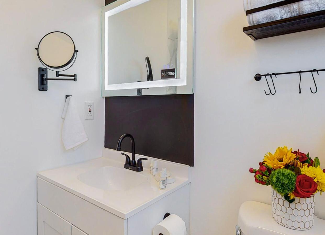 Hotel Zazz Albuquerque Ngoại thất bức ảnh