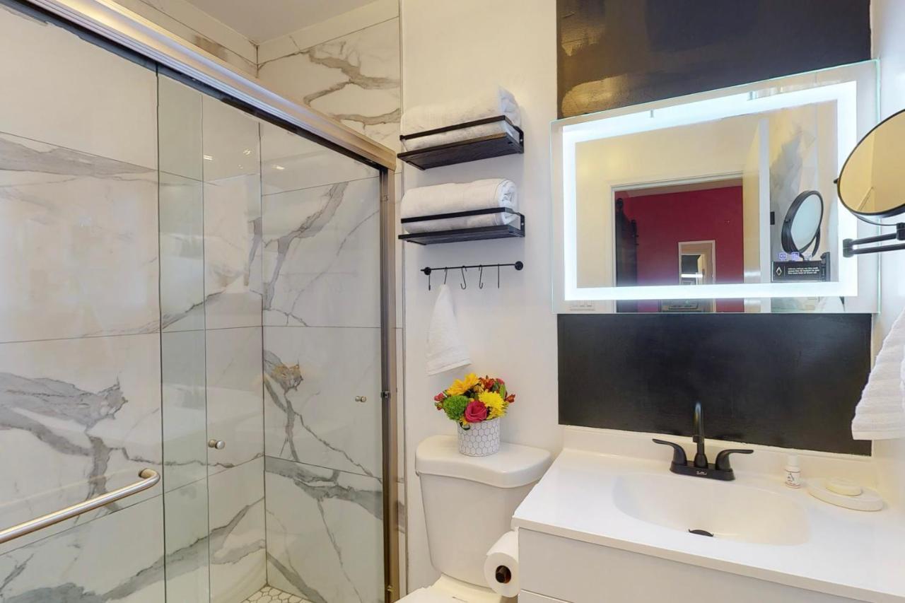 Hotel Zazz Albuquerque Ngoại thất bức ảnh