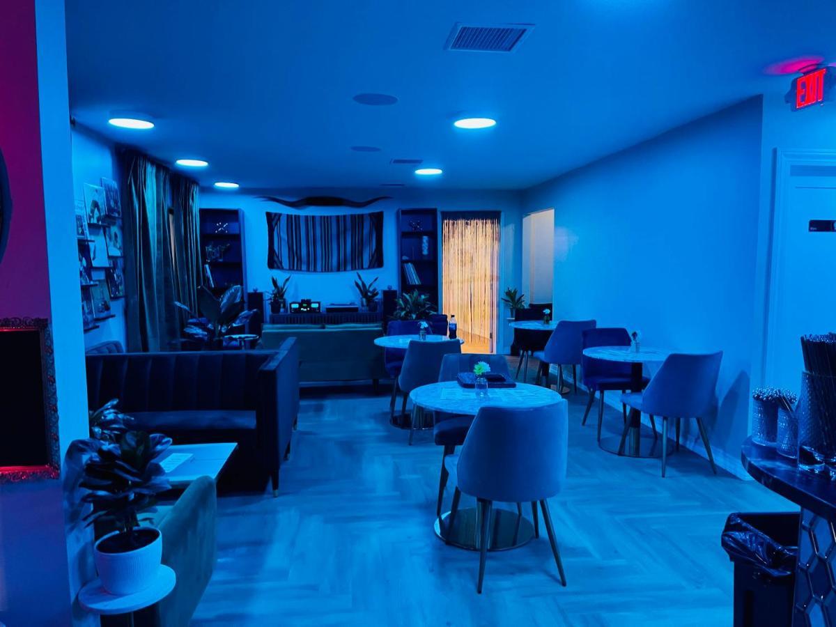 Hotel Zazz Albuquerque Ngoại thất bức ảnh