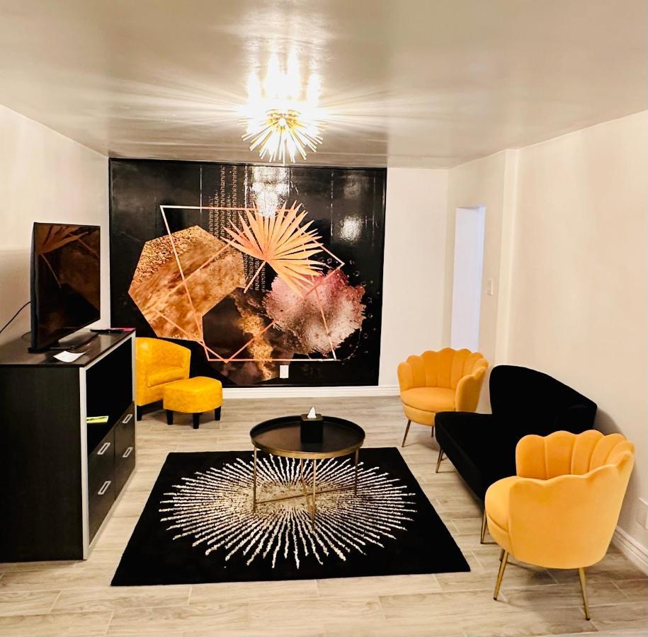 Hotel Zazz Albuquerque Ngoại thất bức ảnh